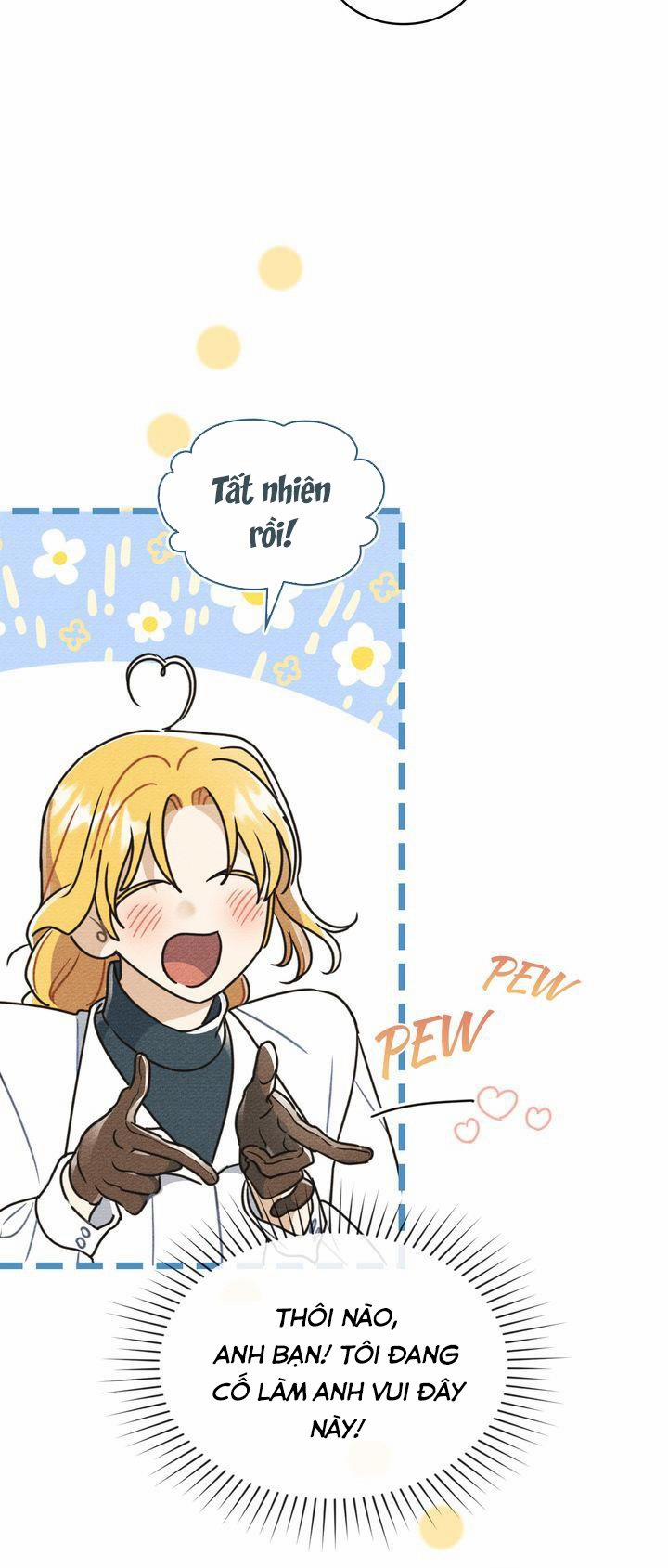 Ngài Công Tước, Chùng Ta Cùng Tắm Nào ! 11.2 trang 7