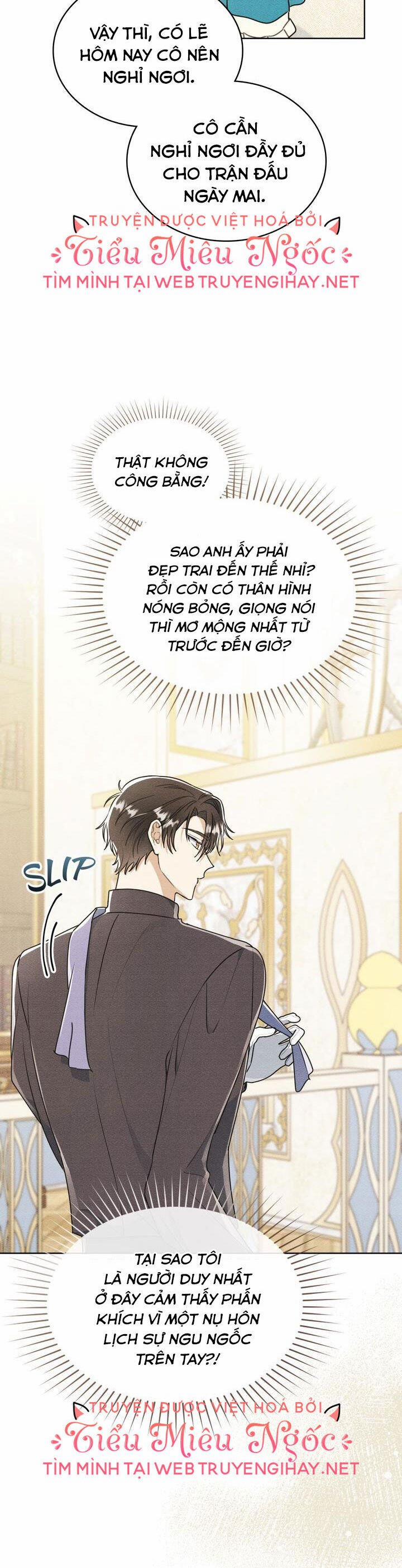 Ngài Công Tước, Chùng Ta Cùng Tắm Nào ! 12.2 trang 2