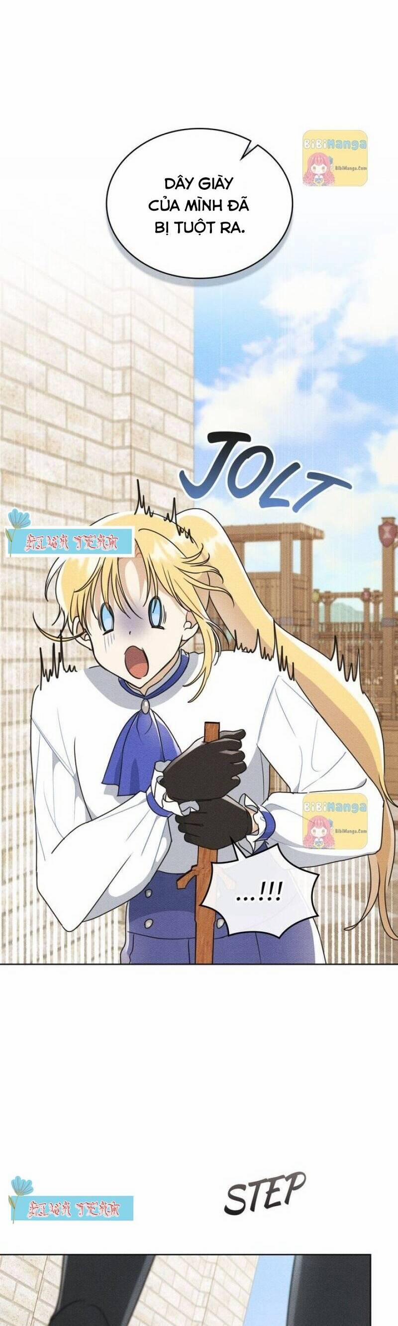 Ngài Công Tước, Chùng Ta Cùng Tắm Nào ! 13 trang 2