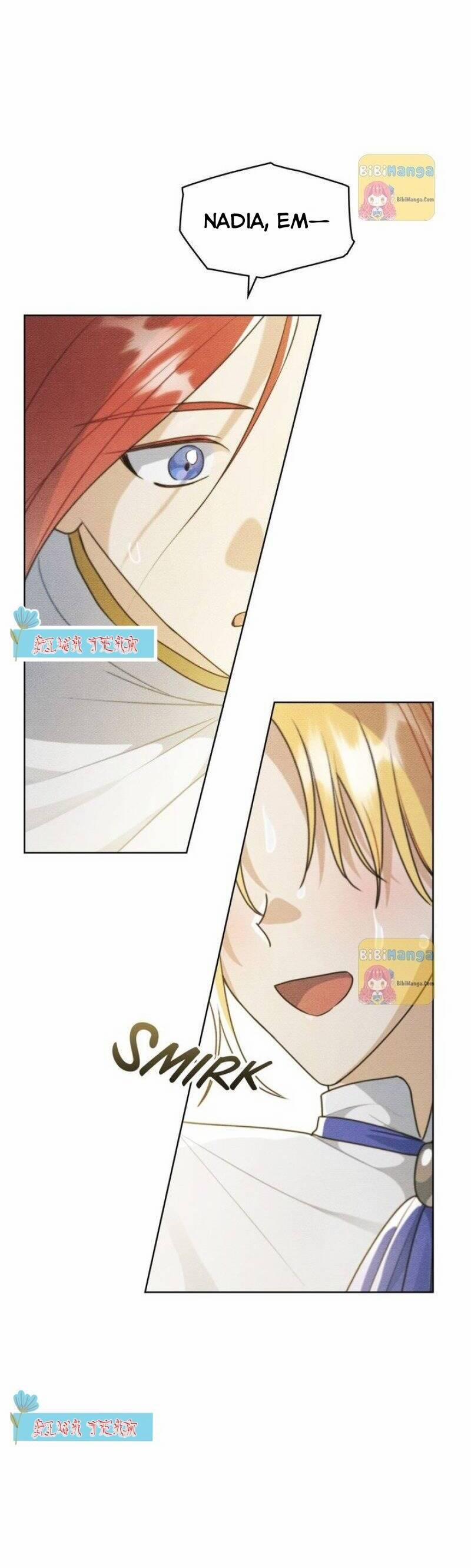 Ngài Công Tước, Chùng Ta Cùng Tắm Nào ! 13 trang 24