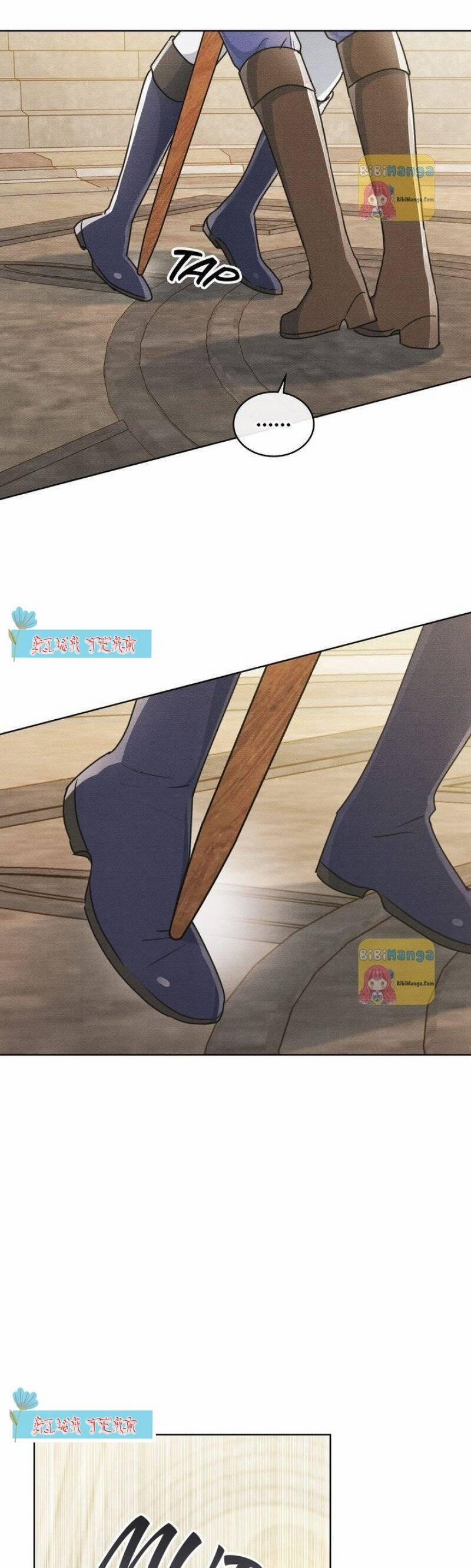 Ngài Công Tước, Chùng Ta Cùng Tắm Nào ! 13 trang 25