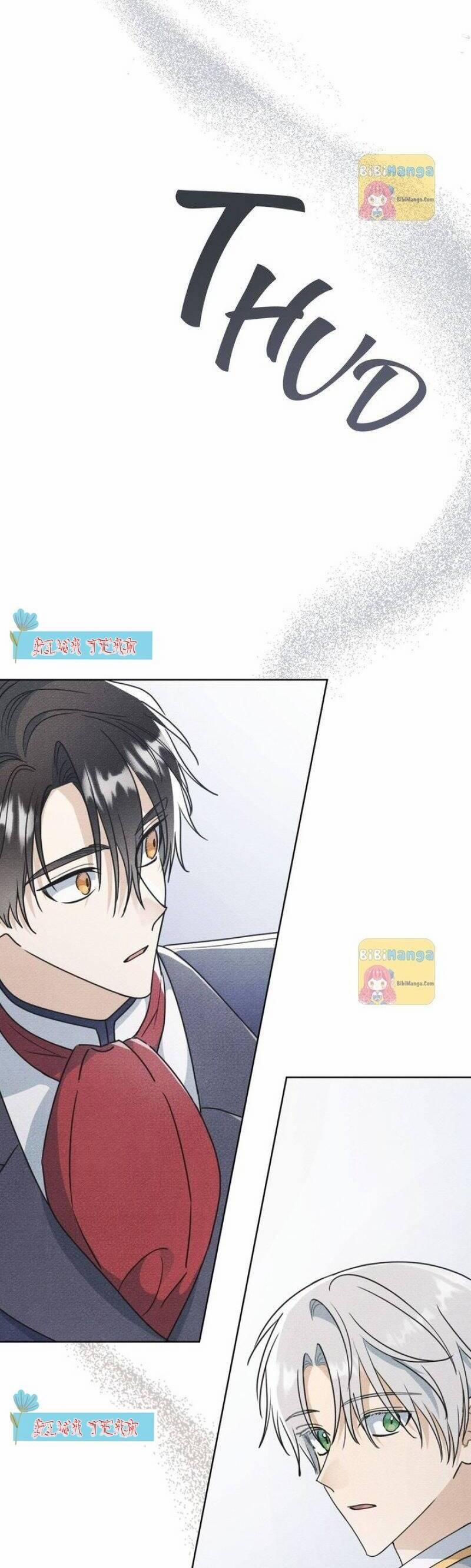 Ngài Công Tước, Chùng Ta Cùng Tắm Nào ! 13 trang 39