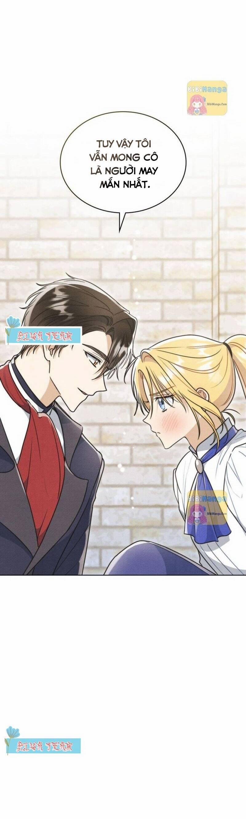 Ngài Công Tước, Chùng Ta Cùng Tắm Nào ! 13 trang 7