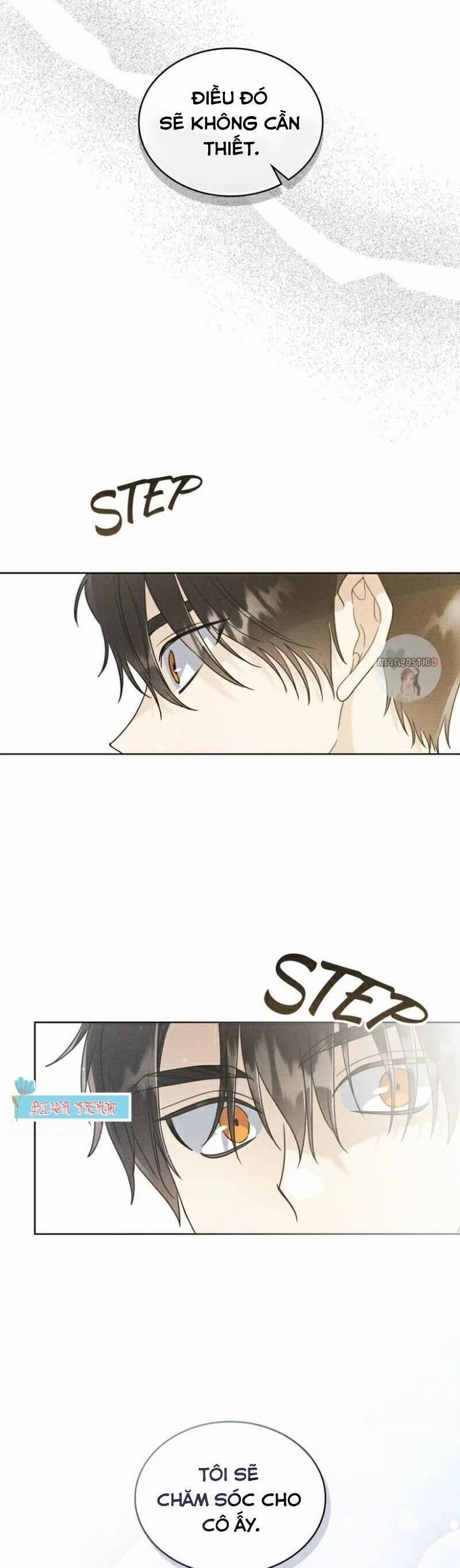 Ngài Công Tước, Chùng Ta Cùng Tắm Nào ! 14 trang 1