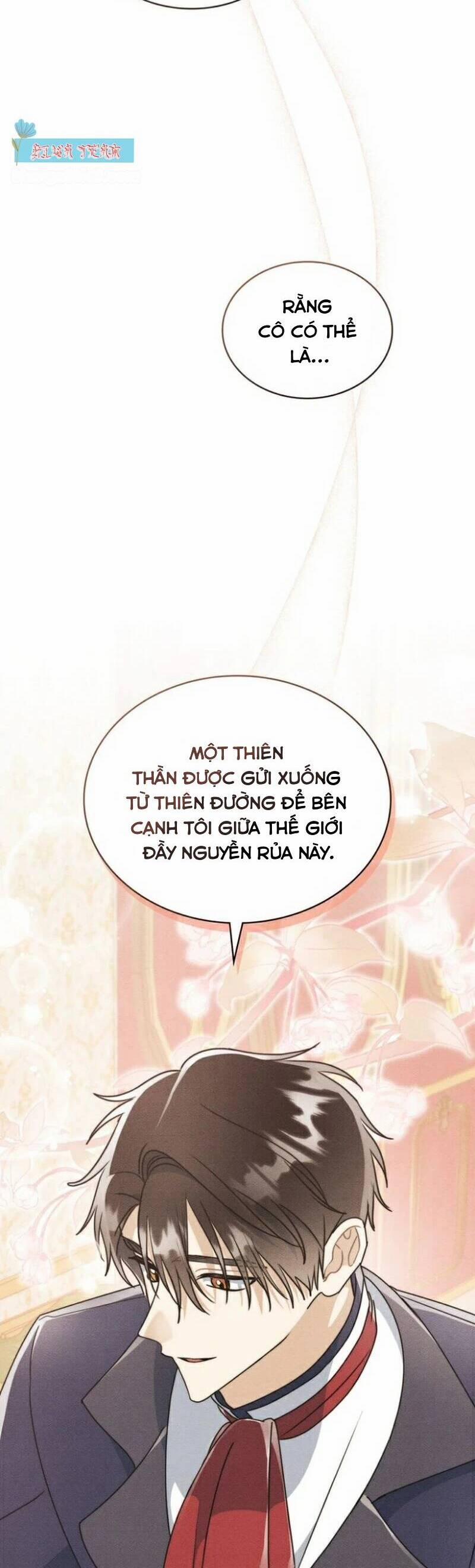 Ngài Công Tước, Chùng Ta Cùng Tắm Nào ! 14 trang 19