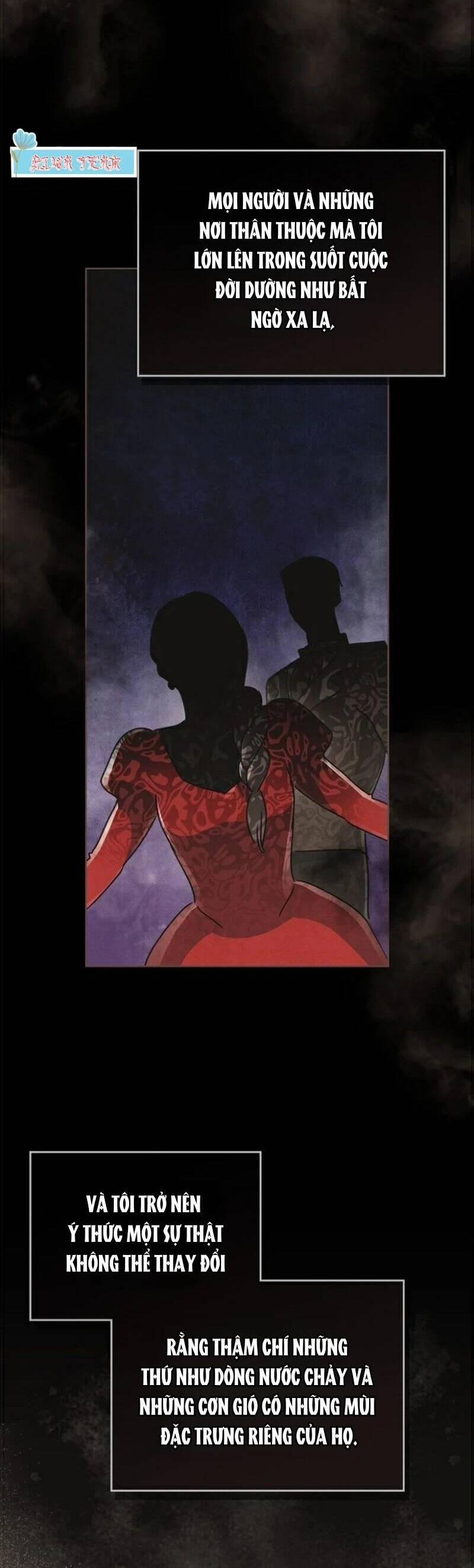 Ngài Công Tước, Chùng Ta Cùng Tắm Nào ! 14 trang 24