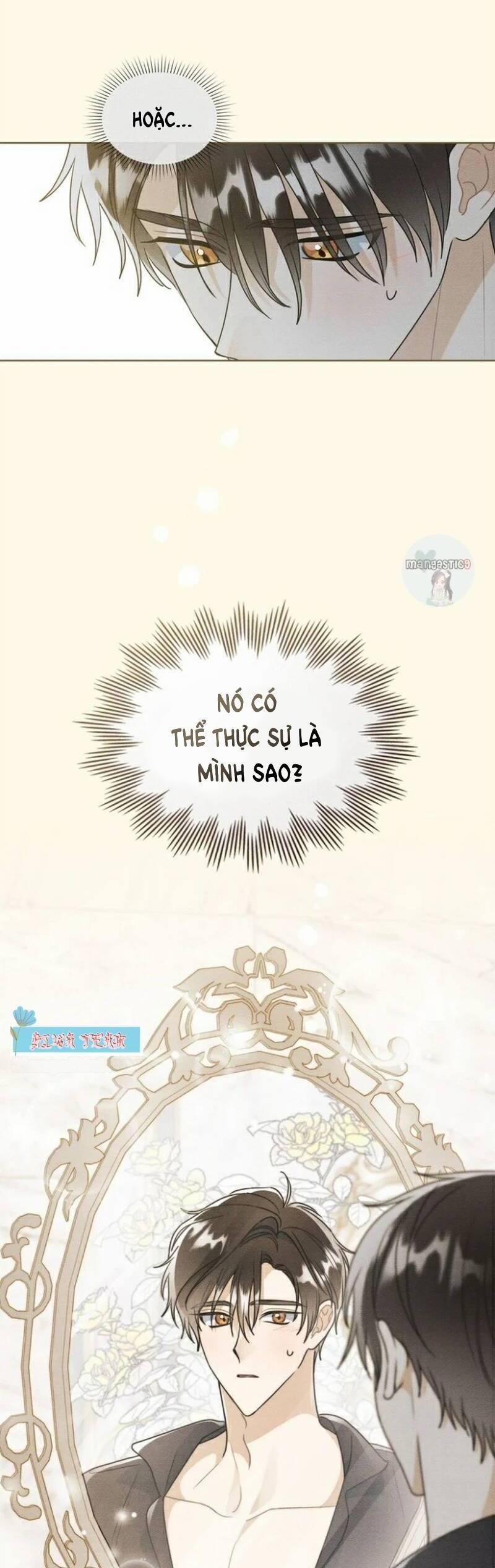 Ngài Công Tước, Chùng Ta Cùng Tắm Nào ! 14 trang 36