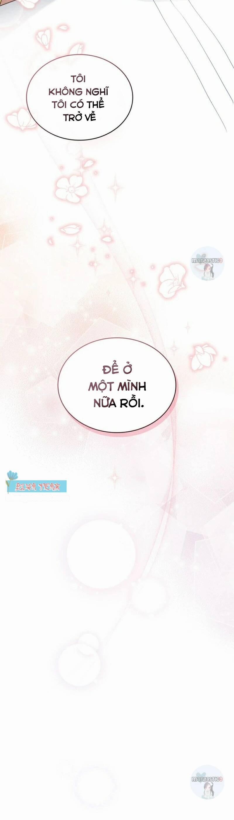 Ngài Công Tước, Chùng Ta Cùng Tắm Nào ! 14 trang 40