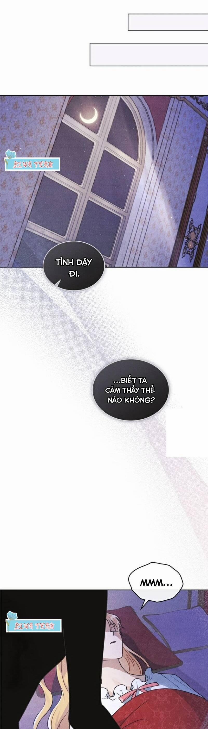 Ngài Công Tước, Chùng Ta Cùng Tắm Nào ! 14 trang 41