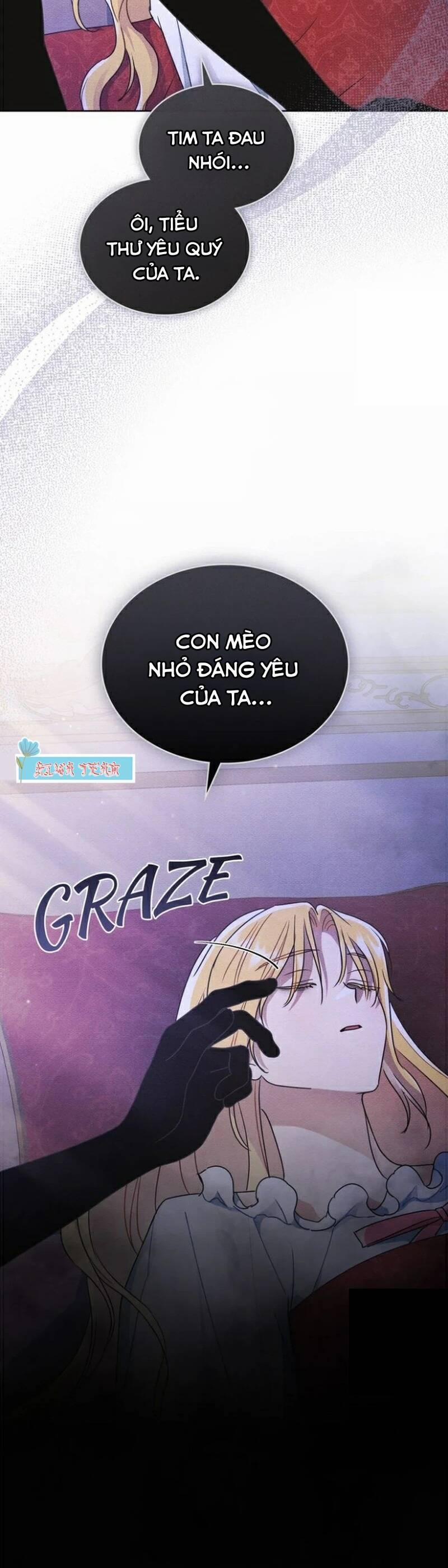 Ngài Công Tước, Chùng Ta Cùng Tắm Nào ! 14 trang 42