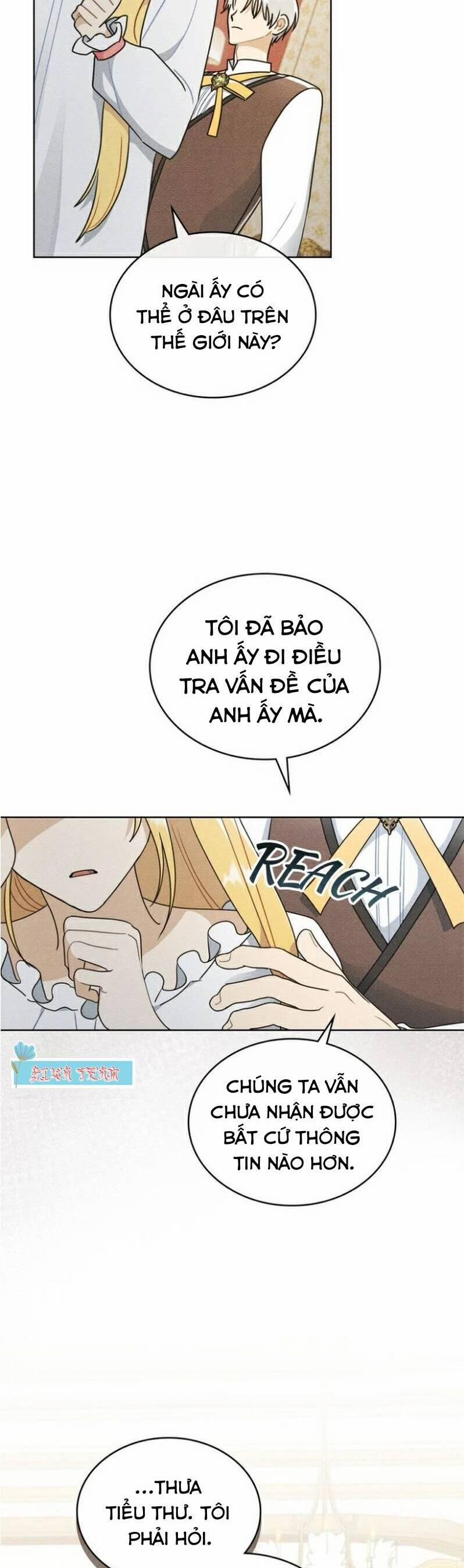 Ngài Công Tước, Chùng Ta Cùng Tắm Nào ! 16 trang 2