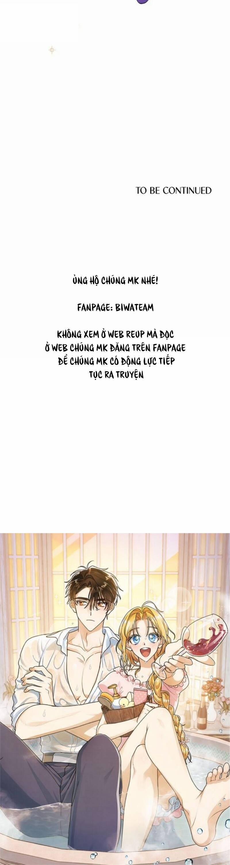 Ngài Công Tước, Chùng Ta Cùng Tắm Nào ! 16 trang 31