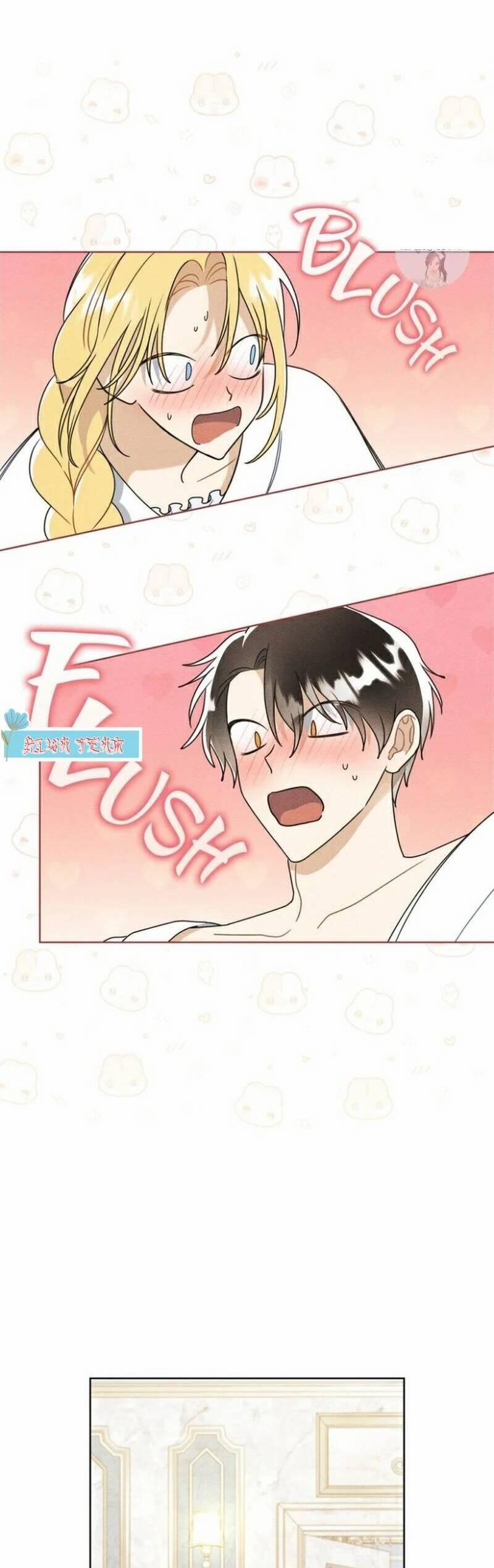 Ngài Công Tước, Chùng Ta Cùng Tắm Nào ! 17 trang 1