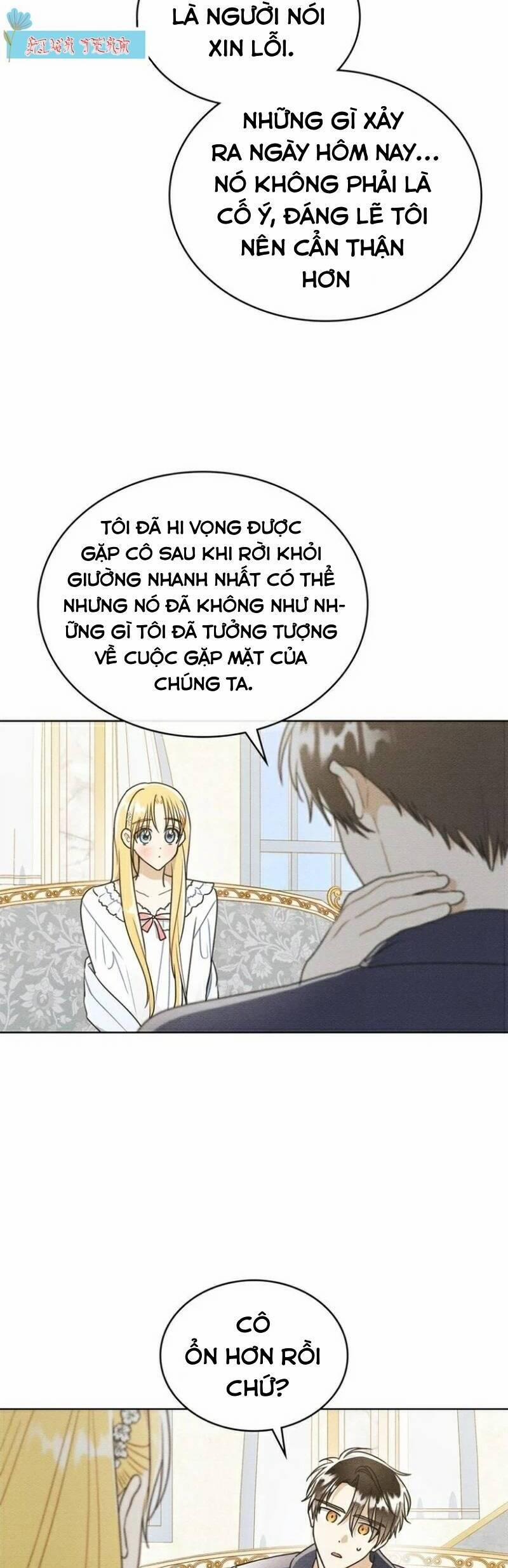 Ngài Công Tước, Chùng Ta Cùng Tắm Nào ! 17 trang 12