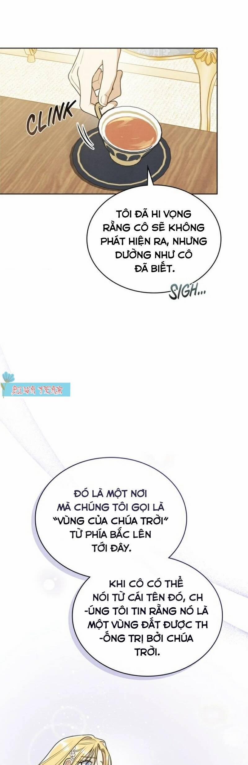 Ngài Công Tước, Chùng Ta Cùng Tắm Nào ! 17 trang 20