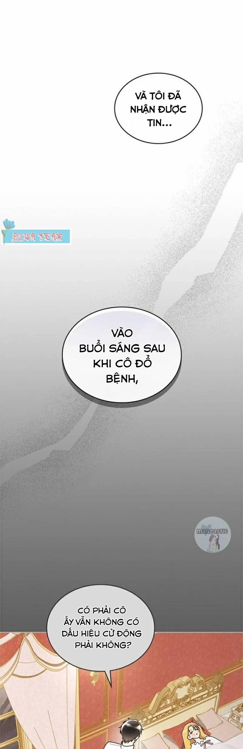 Ngài Công Tước, Chùng Ta Cùng Tắm Nào ! 17 trang 22