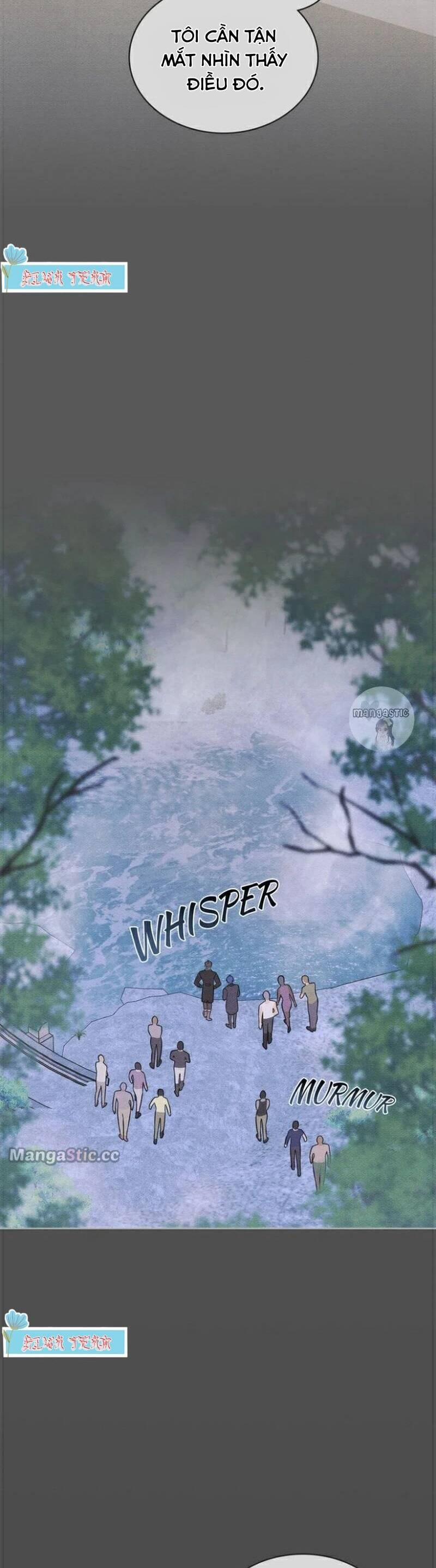 Ngài Công Tước, Chùng Ta Cùng Tắm Nào ! 17 trang 26