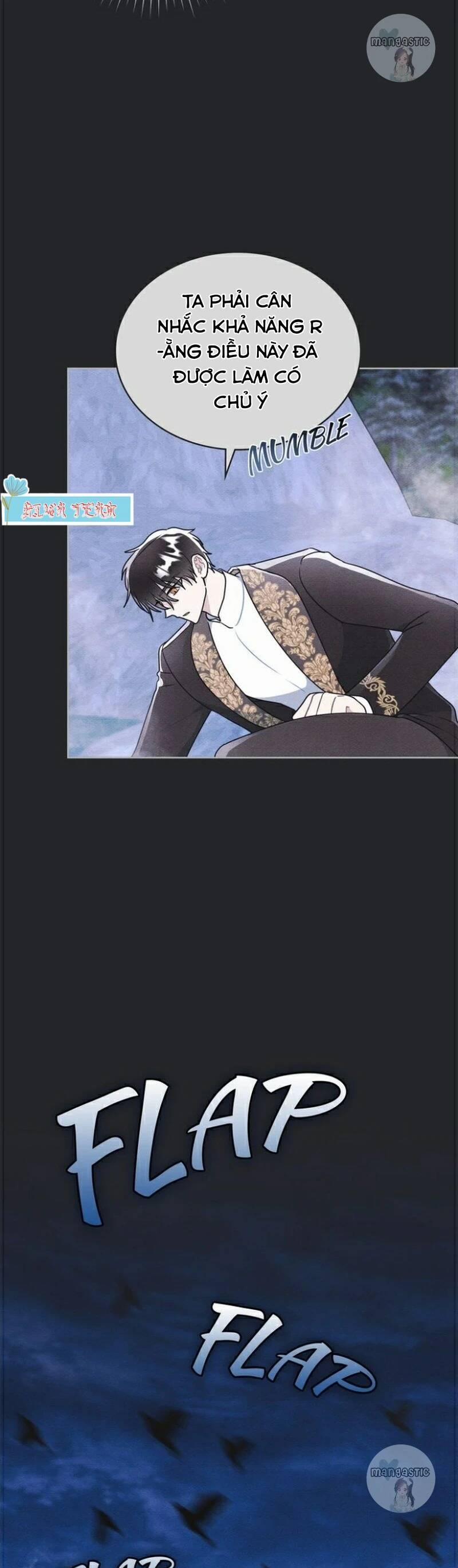 Ngài Công Tước, Chùng Ta Cùng Tắm Nào ! 17 trang 30