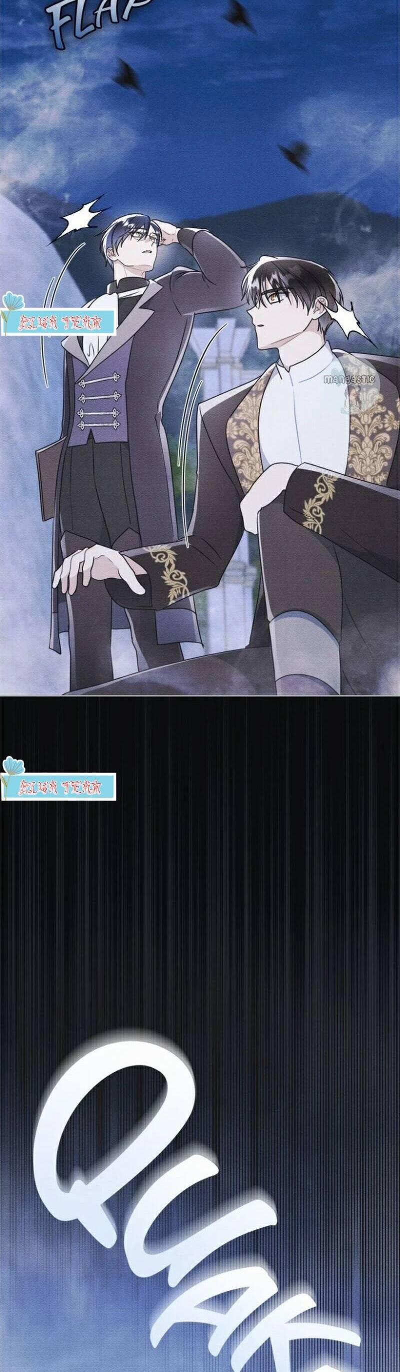 Ngài Công Tước, Chùng Ta Cùng Tắm Nào ! 17 trang 31