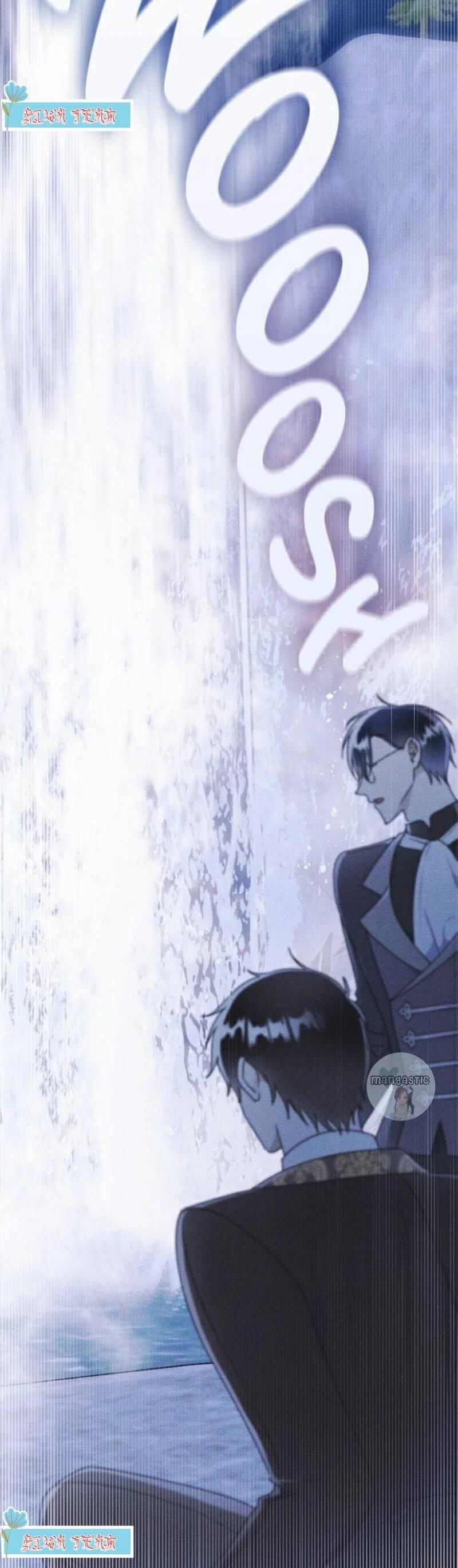 Ngài Công Tước, Chùng Ta Cùng Tắm Nào ! 17 trang 34