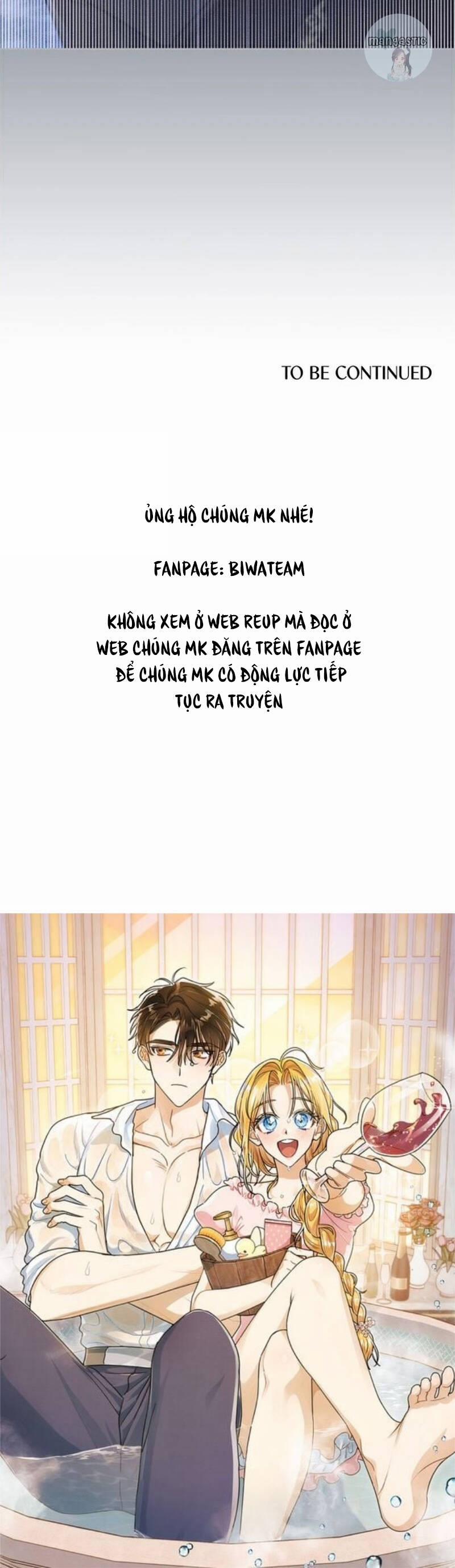 Ngài Công Tước, Chùng Ta Cùng Tắm Nào ! 17 trang 35