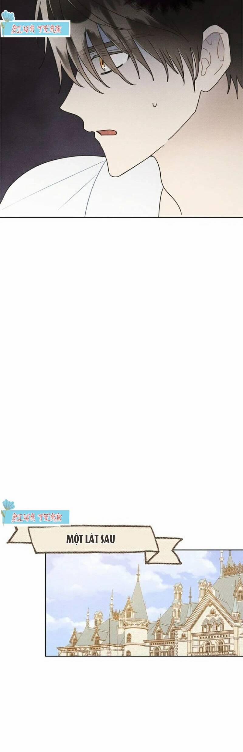 Ngài Công Tước, Chùng Ta Cùng Tắm Nào ! 17 trang 8