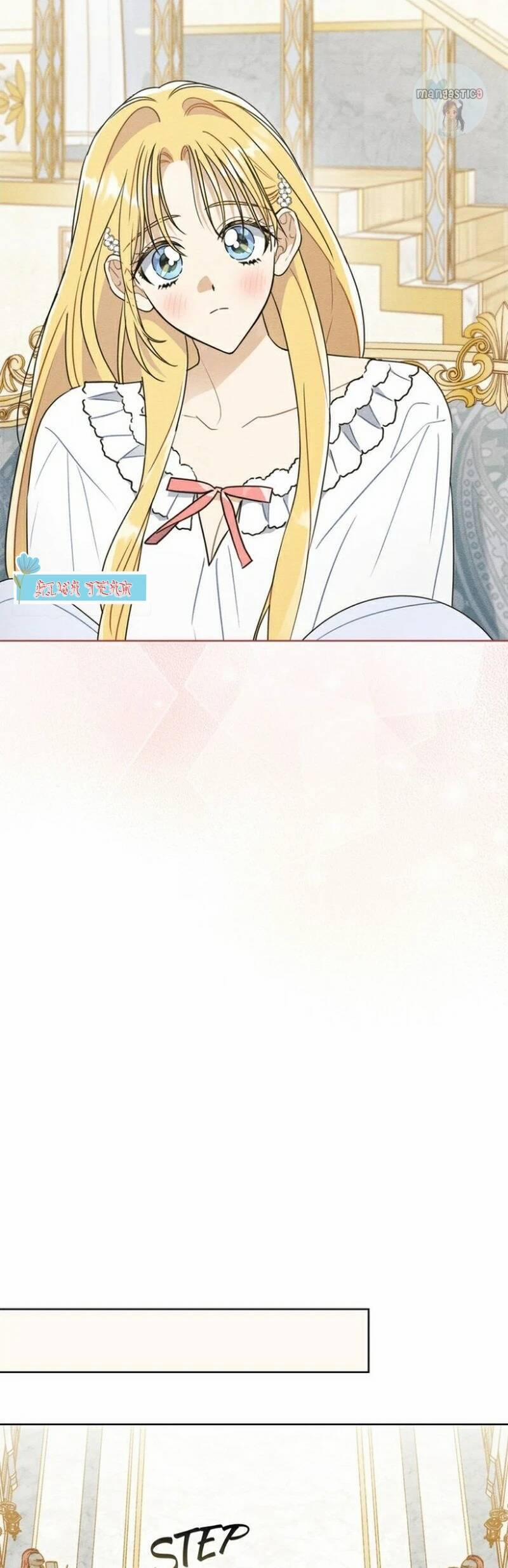 Ngài Công Tước, Chùng Ta Cùng Tắm Nào ! 18 trang 21