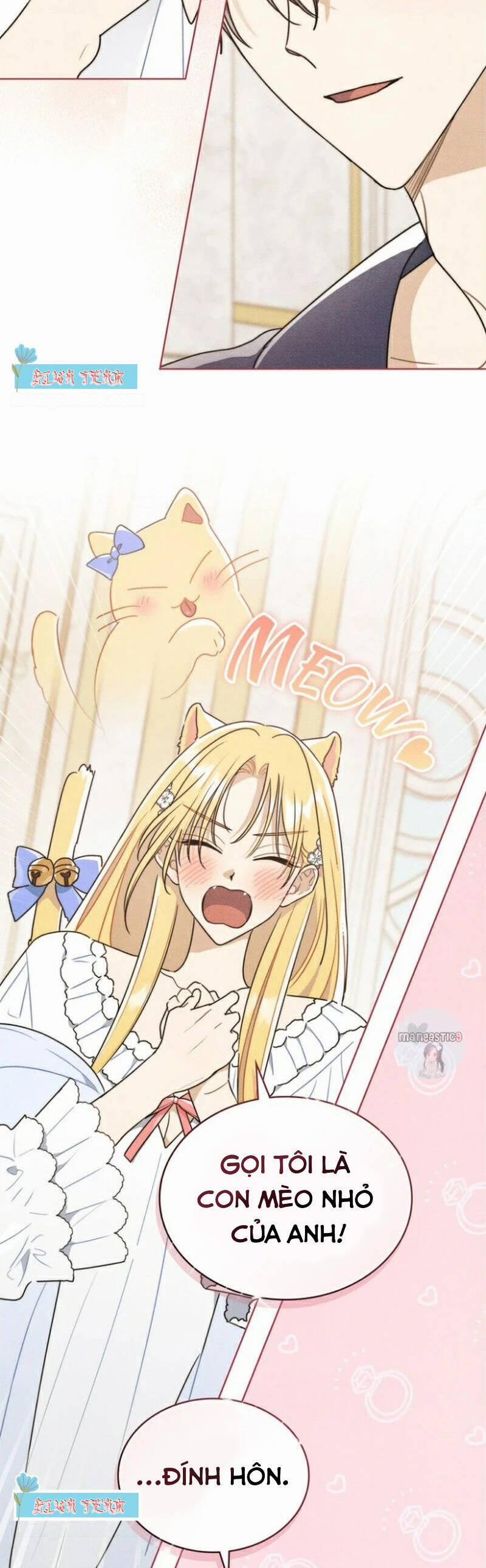 Ngài Công Tước, Chùng Ta Cùng Tắm Nào ! 18 trang 29