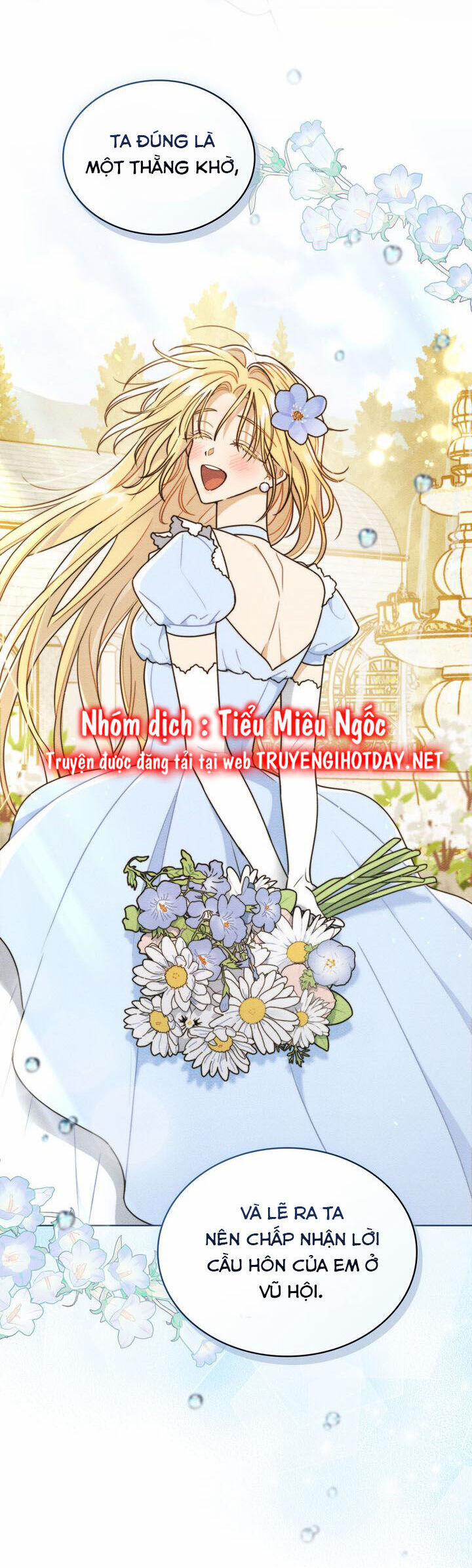 Ngài Công Tước, Chùng Ta Cùng Tắm Nào ! 19 trang 10