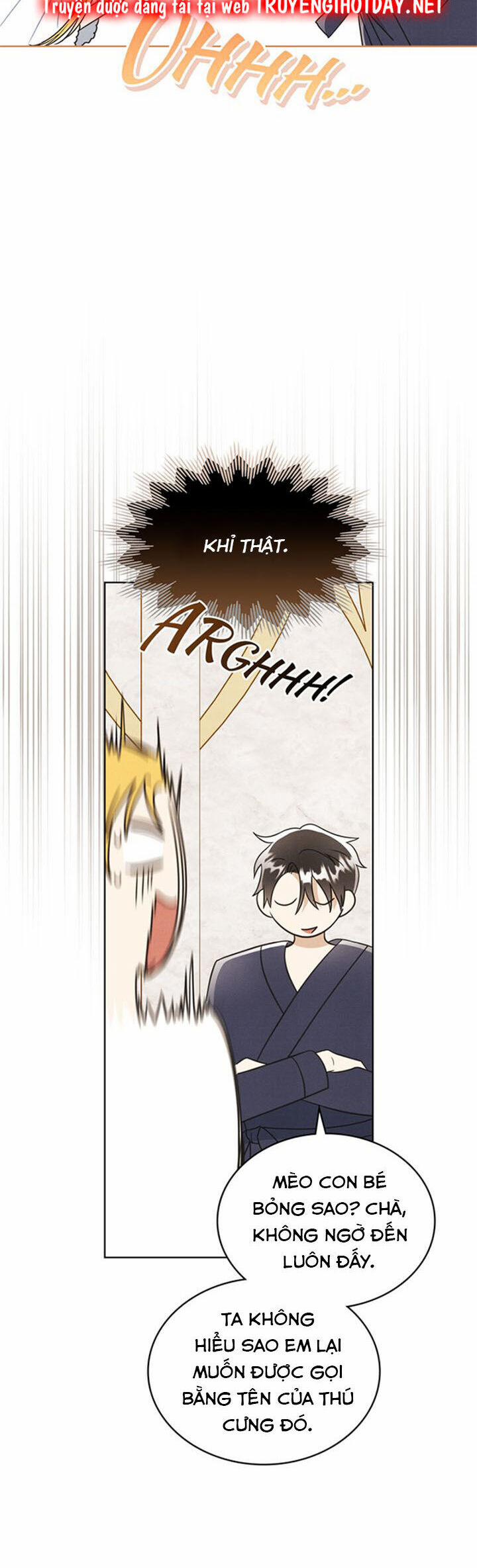 Ngài Công Tước, Chùng Ta Cùng Tắm Nào ! 19 trang 2