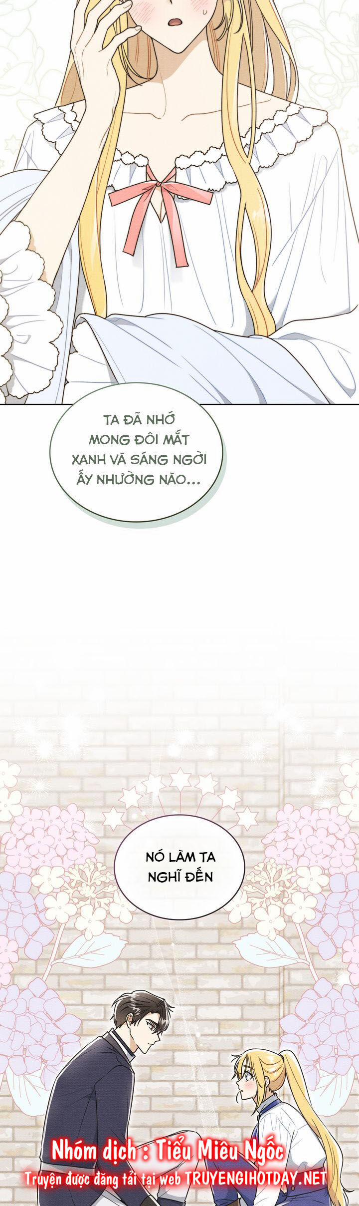 Ngài Công Tước, Chùng Ta Cùng Tắm Nào ! 19 trang 7