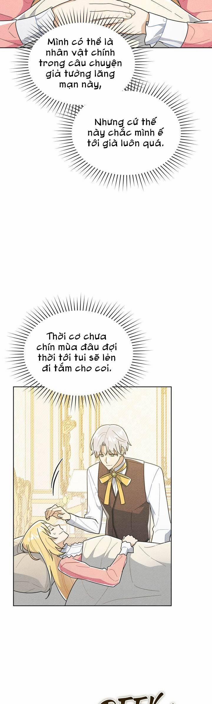 Ngài Công Tước, Chùng Ta Cùng Tắm Nào ! 2 trang 16