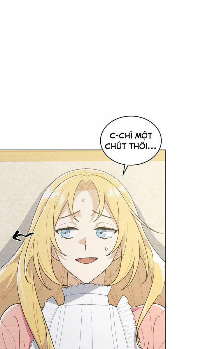 Ngài Công Tước, Chùng Ta Cùng Tắm Nào ! 2 trang 18