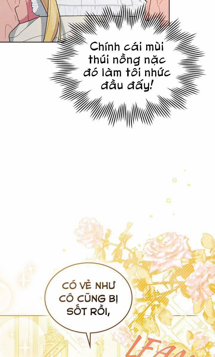 Ngài Công Tước, Chùng Ta Cùng Tắm Nào ! 2 trang 19