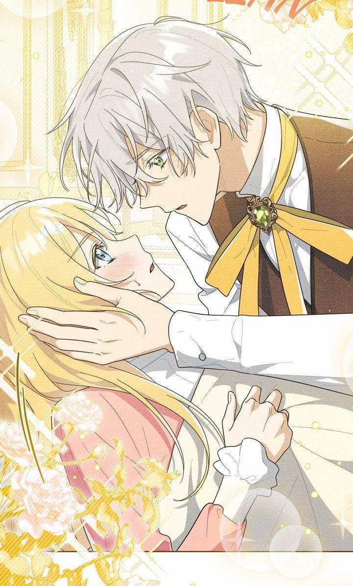 Ngài Công Tước, Chùng Ta Cùng Tắm Nào ! 2 trang 20