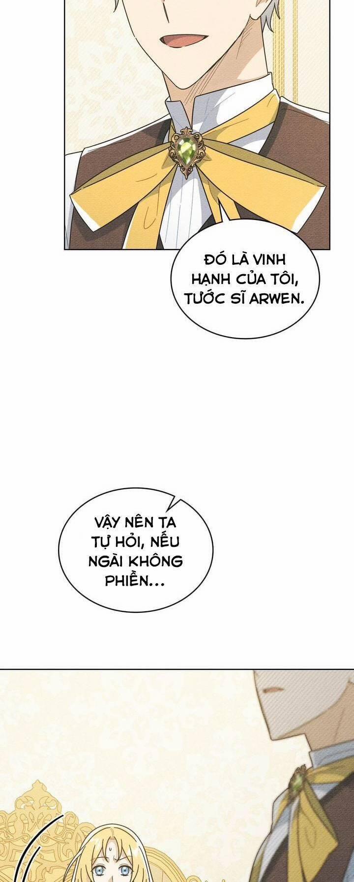 Ngài Công Tước, Chùng Ta Cùng Tắm Nào ! 2 trang 24