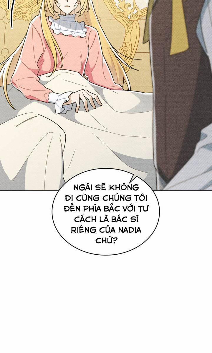 Ngài Công Tước, Chùng Ta Cùng Tắm Nào ! 2 trang 25