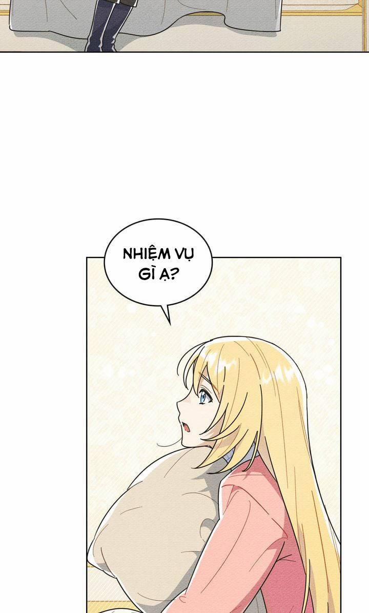 Ngài Công Tước, Chùng Ta Cùng Tắm Nào ! 2 trang 29