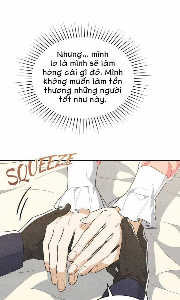 Ngài Công Tước, Chùng Ta Cùng Tắm Nào ! 2 trang 37