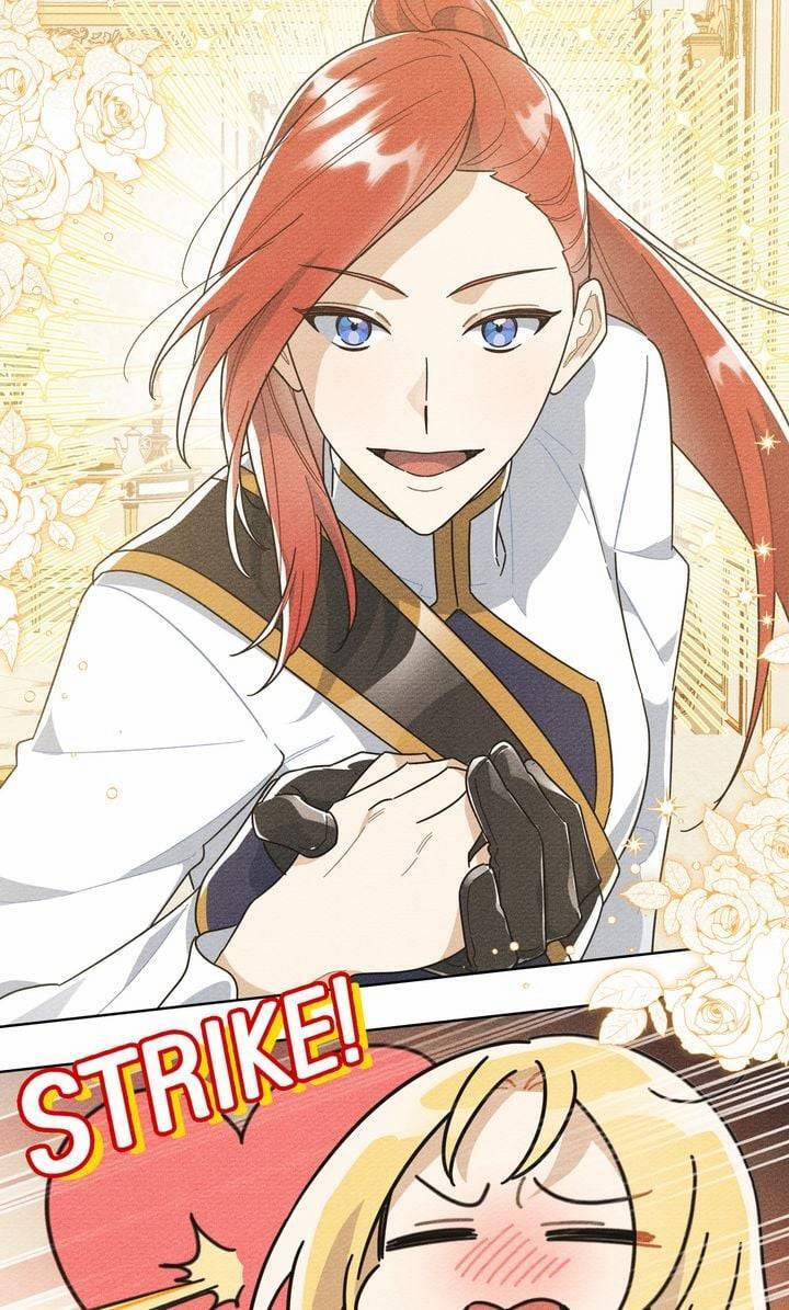 Ngài Công Tước, Chùng Ta Cùng Tắm Nào ! 2 trang 39