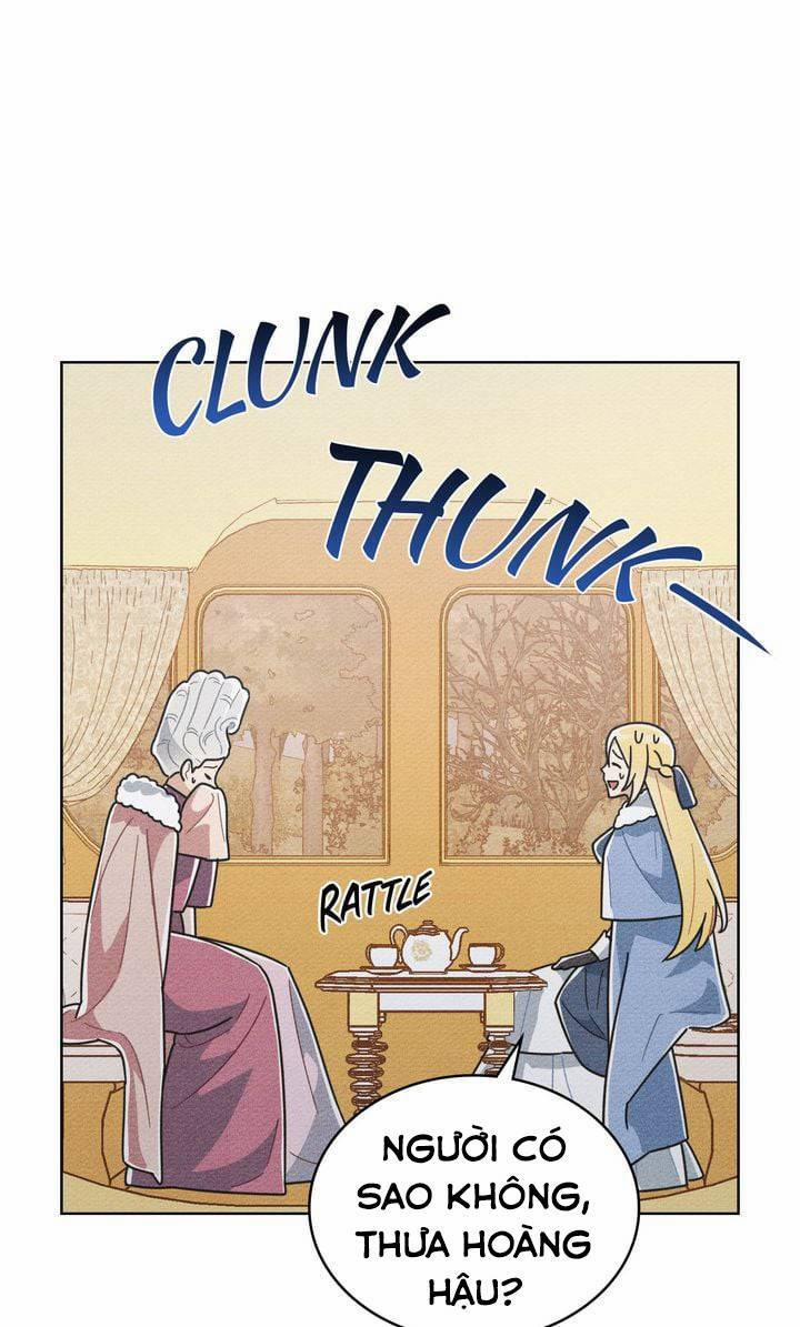 Ngài Công Tước, Chùng Ta Cùng Tắm Nào ! 2 trang 54