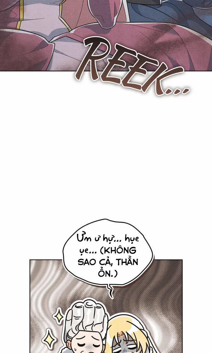 Ngài Công Tước, Chùng Ta Cùng Tắm Nào ! 2 trang 58