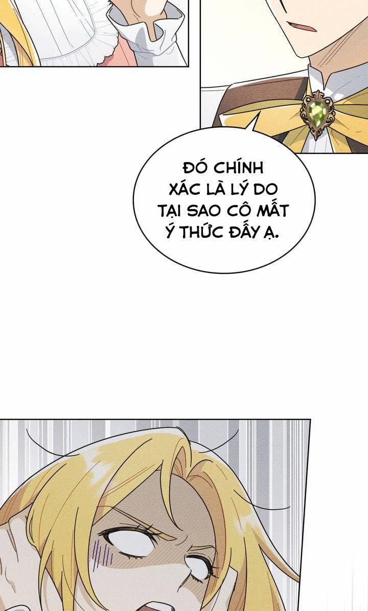 Ngài Công Tước, Chùng Ta Cùng Tắm Nào ! 2 trang 6