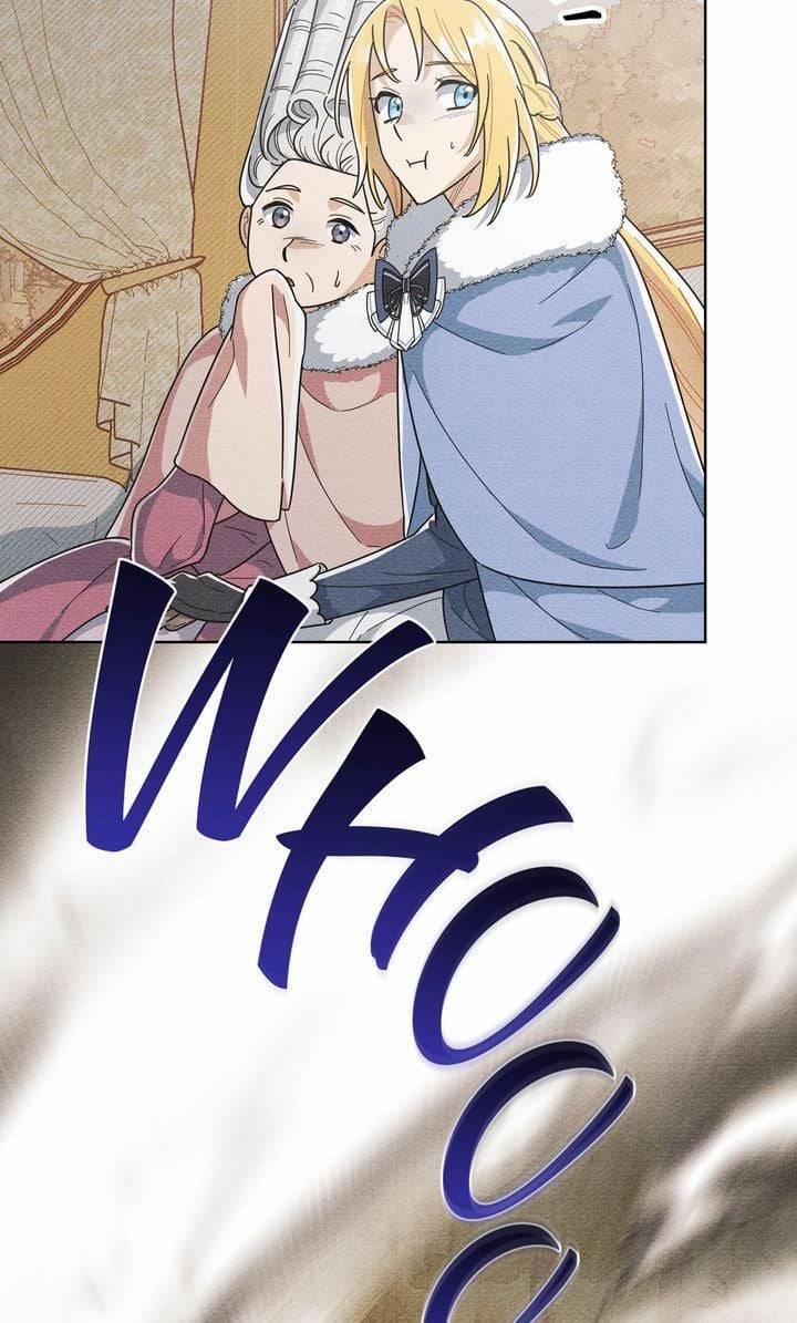 Ngài Công Tước, Chùng Ta Cùng Tắm Nào ! 2 trang 60