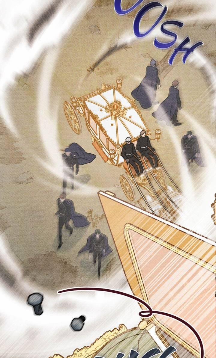 Ngài Công Tước, Chùng Ta Cùng Tắm Nào ! 2 trang 61