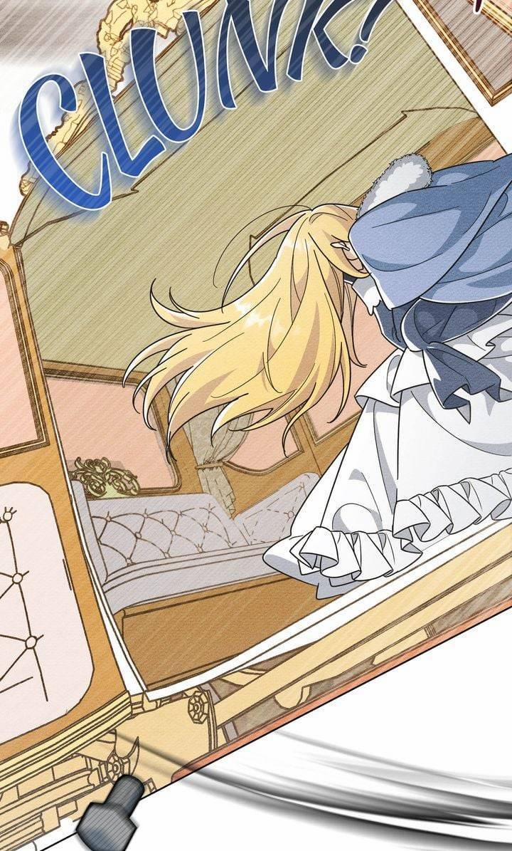 Ngài Công Tước, Chùng Ta Cùng Tắm Nào ! 2 trang 62