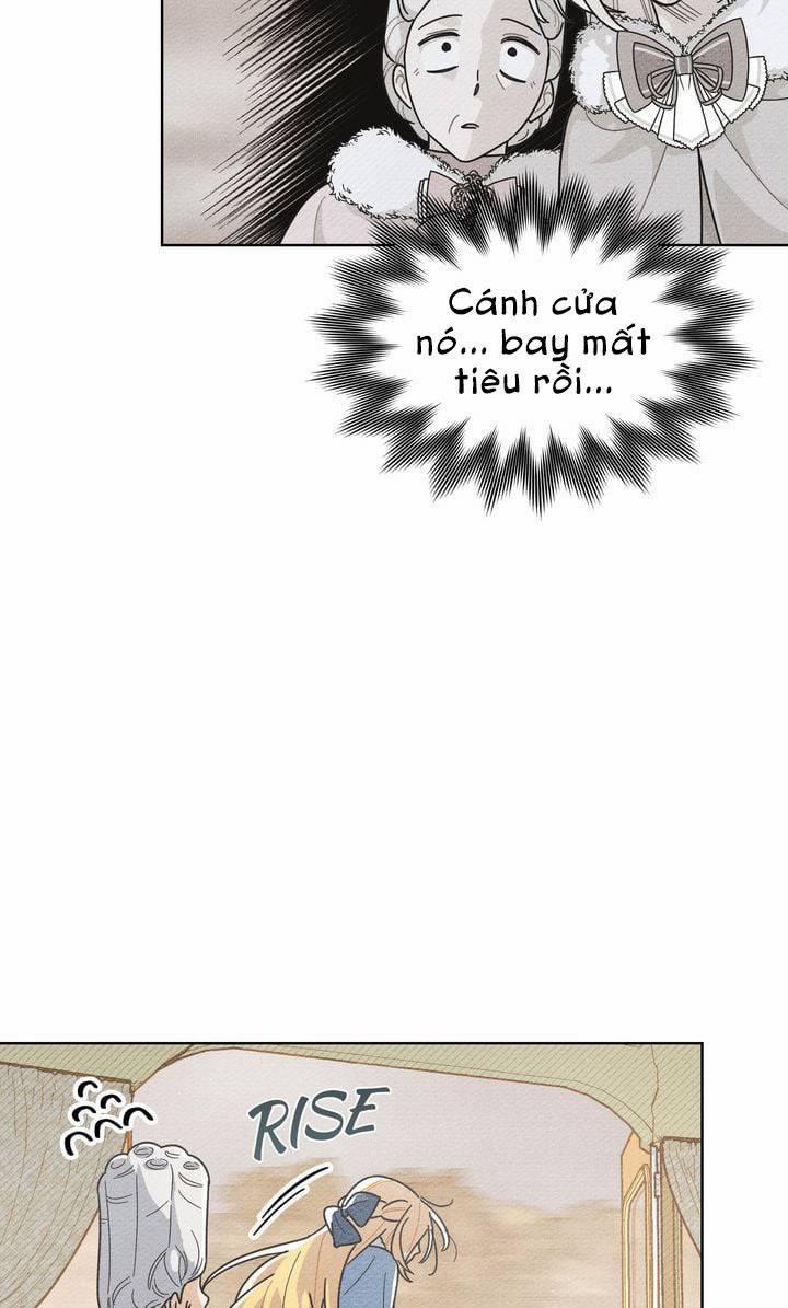 Ngài Công Tước, Chùng Ta Cùng Tắm Nào ! 2 trang 64