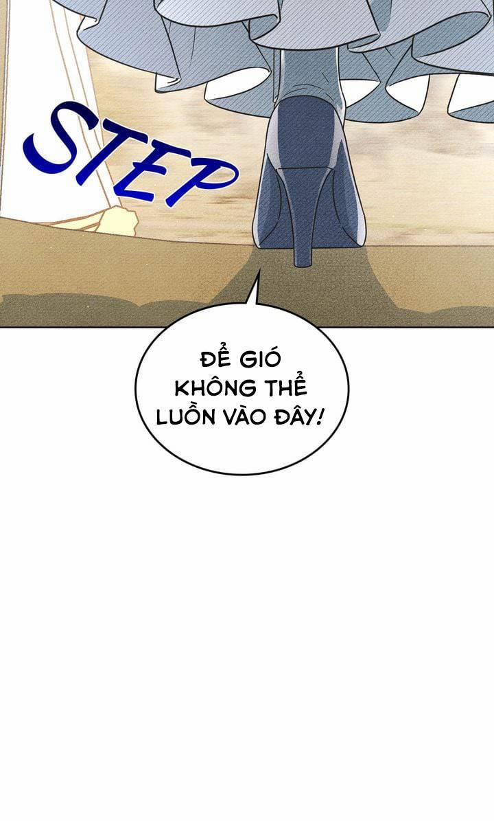 Ngài Công Tước, Chùng Ta Cùng Tắm Nào ! 2 trang 66