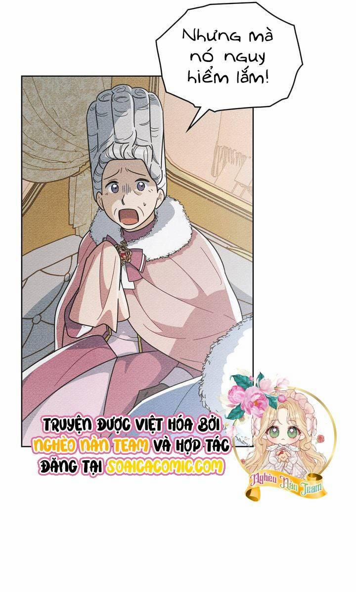 Ngài Công Tước, Chùng Ta Cùng Tắm Nào ! 2 trang 67