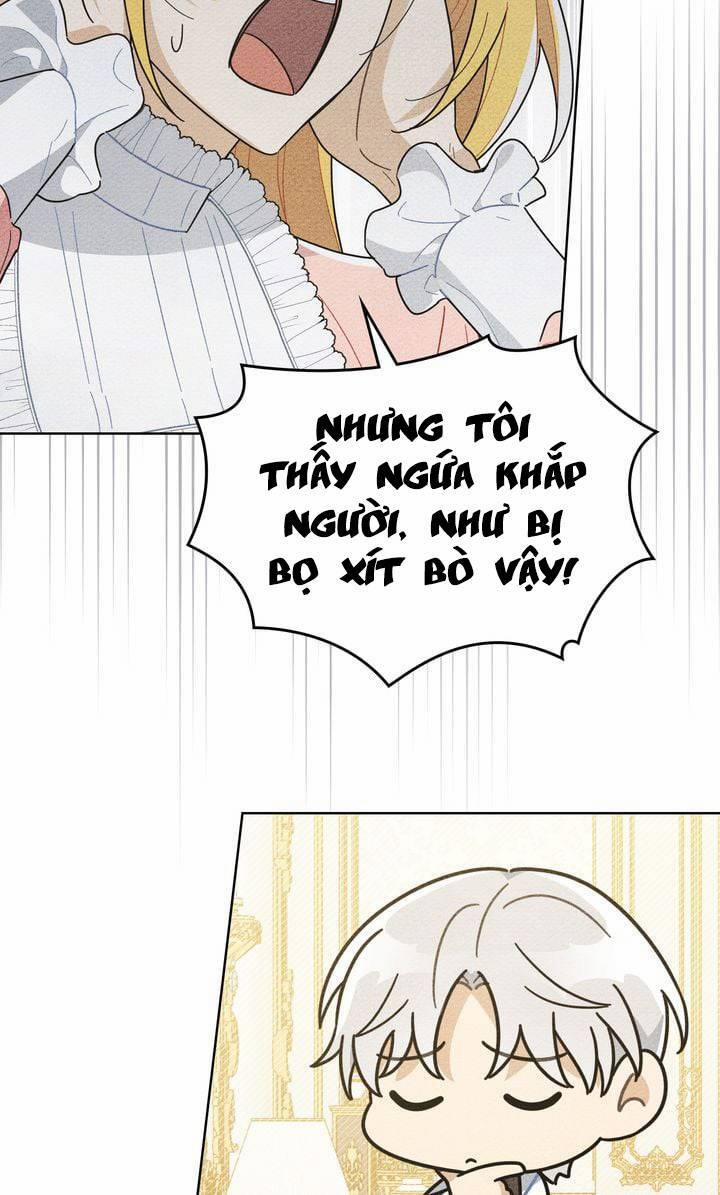 Ngài Công Tước, Chùng Ta Cùng Tắm Nào ! 2 trang 7